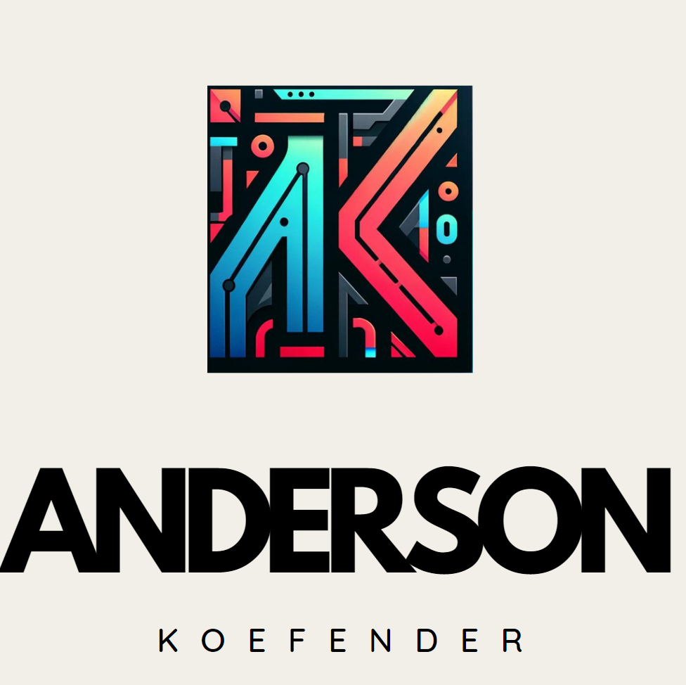 dev. Anderson Koefender